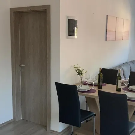 Appartement Apartman Ema