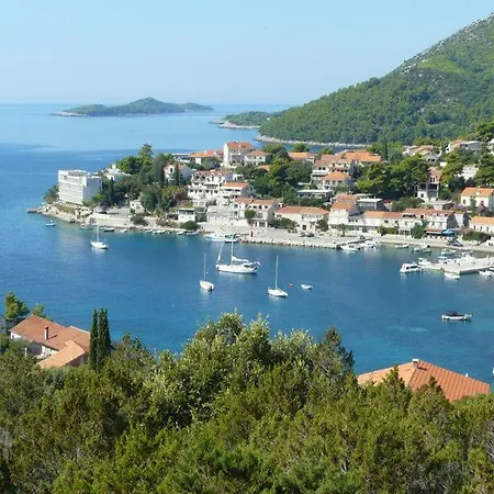 Apartman Ema Brna