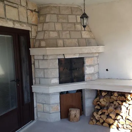 Apartman Ema Appartement
