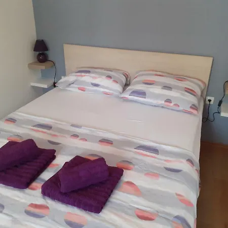 Apartman Ema