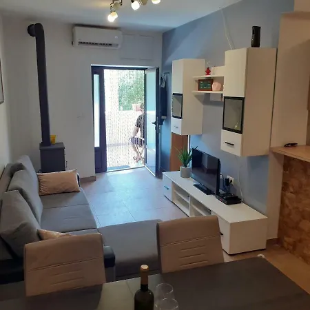 Apartman Ema Appartement Brna