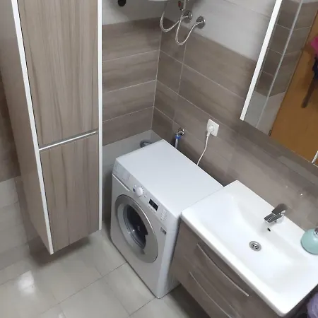 Apartman Ema Brna