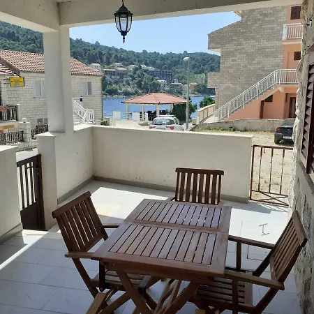 Appartement Apartman Ema Brna