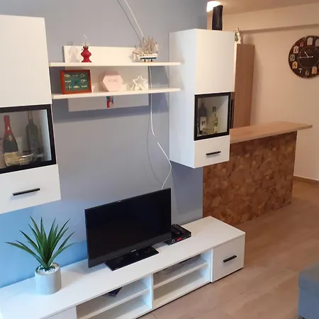 Apartman Ema Appartement
