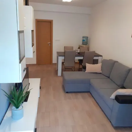 Appartement Apartman Ema