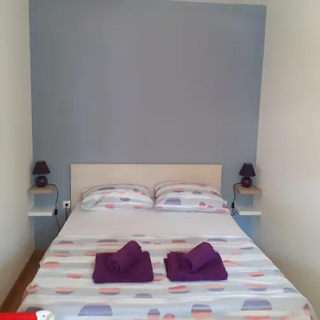 Apartman Ema * Brna