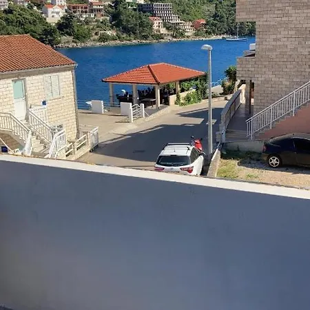 דירה Apartman Ema