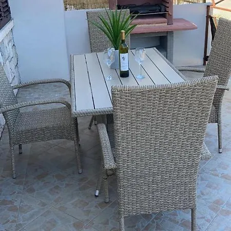 דירה Apartman Ema