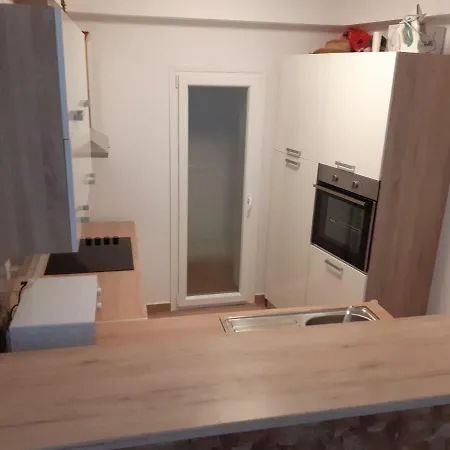 דירה Apartman Ema