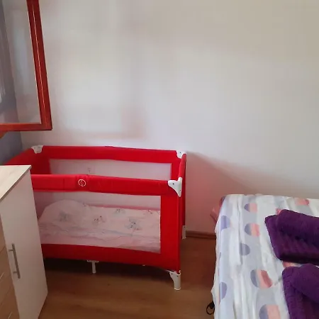 Apartman Ema ברנה