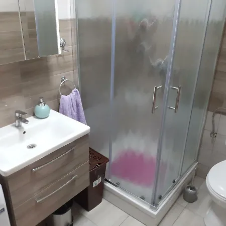 דירה Apartman Ema